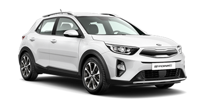 Kia Stonic Motability Offer