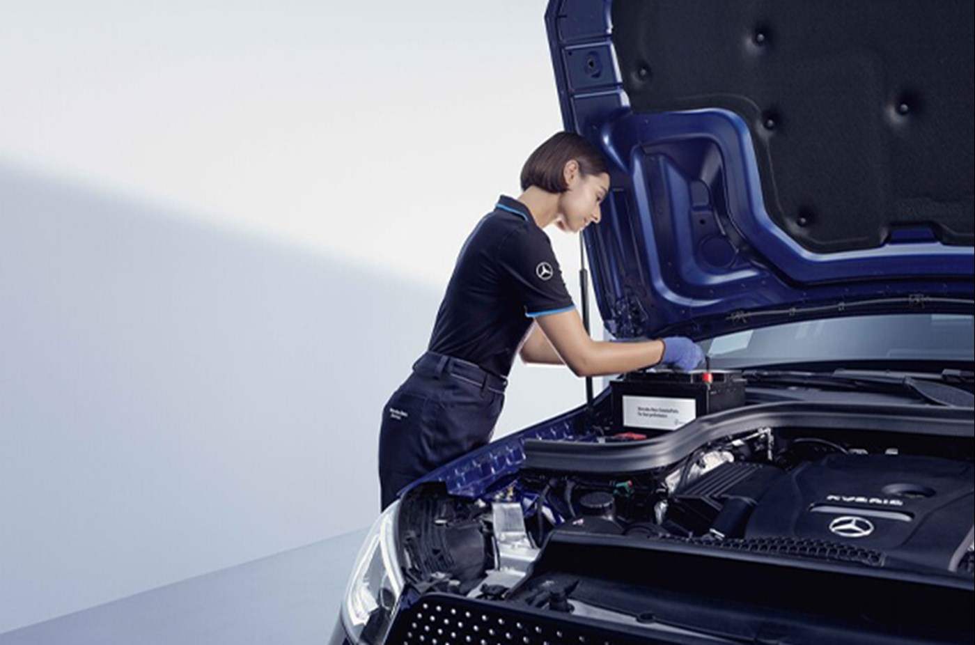  Why You Should Always Use Genuine Mercedes-Benz Car Parts