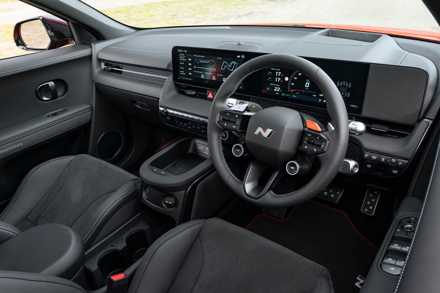 IONIQ 5 N 