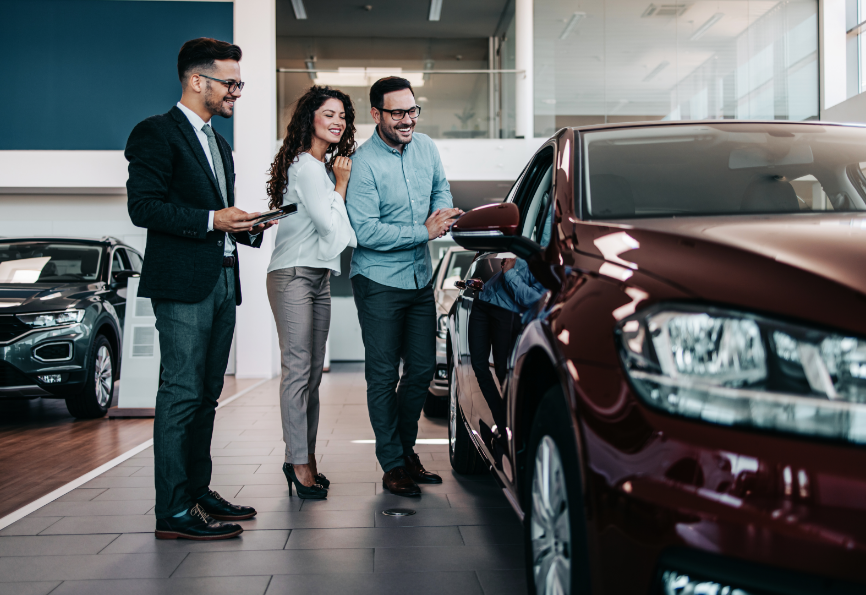 Used Cars in Seaford, East Sussex Jermyn Motor Group