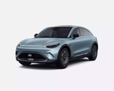 smart #3 Premium