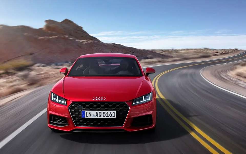 Audi