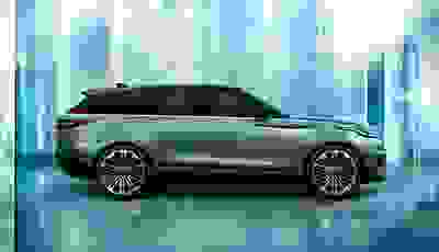 Range Rover Velar D200 R-Dynamic SE Auto