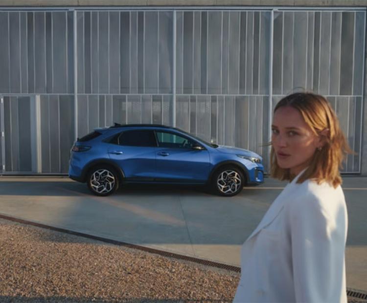 The Kia  Xceed gallery image 6