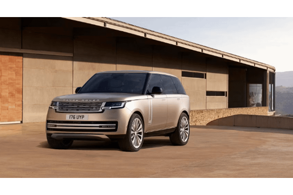 Top Safety Features in the 2024 Range Rover