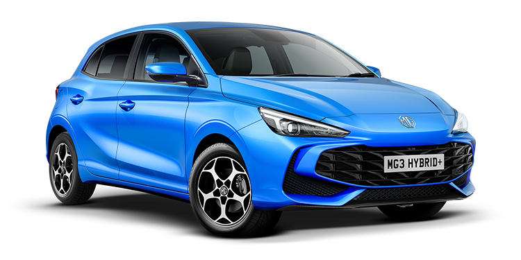 MG3 | Yeovil | FJ Chalke