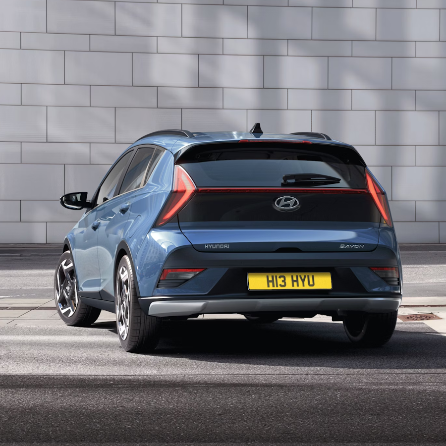 Hyundai Bayon Buyers Guide | Cost Reliability Models & More