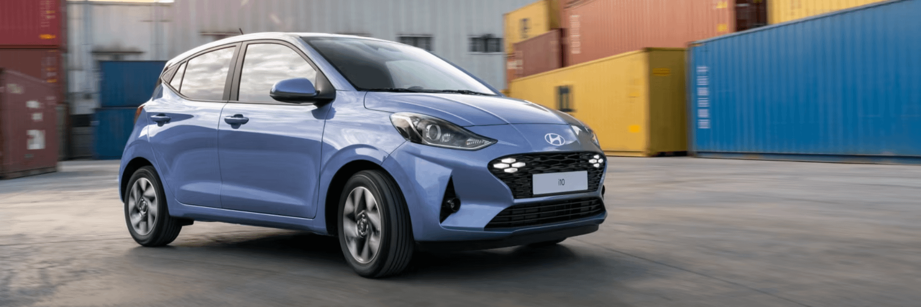 Hyundai i10 Ultimate Frequently Asked Questions & Buyer's Guide