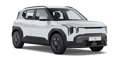 Kia EV2 Motability Offer