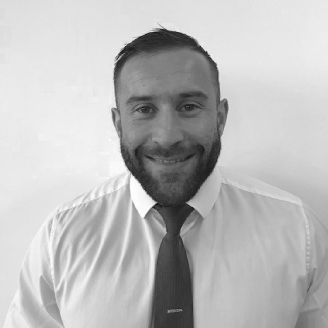 Meet Our Team Gloucester Heritage Honda