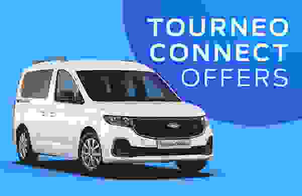 Tourneo Connect Offers