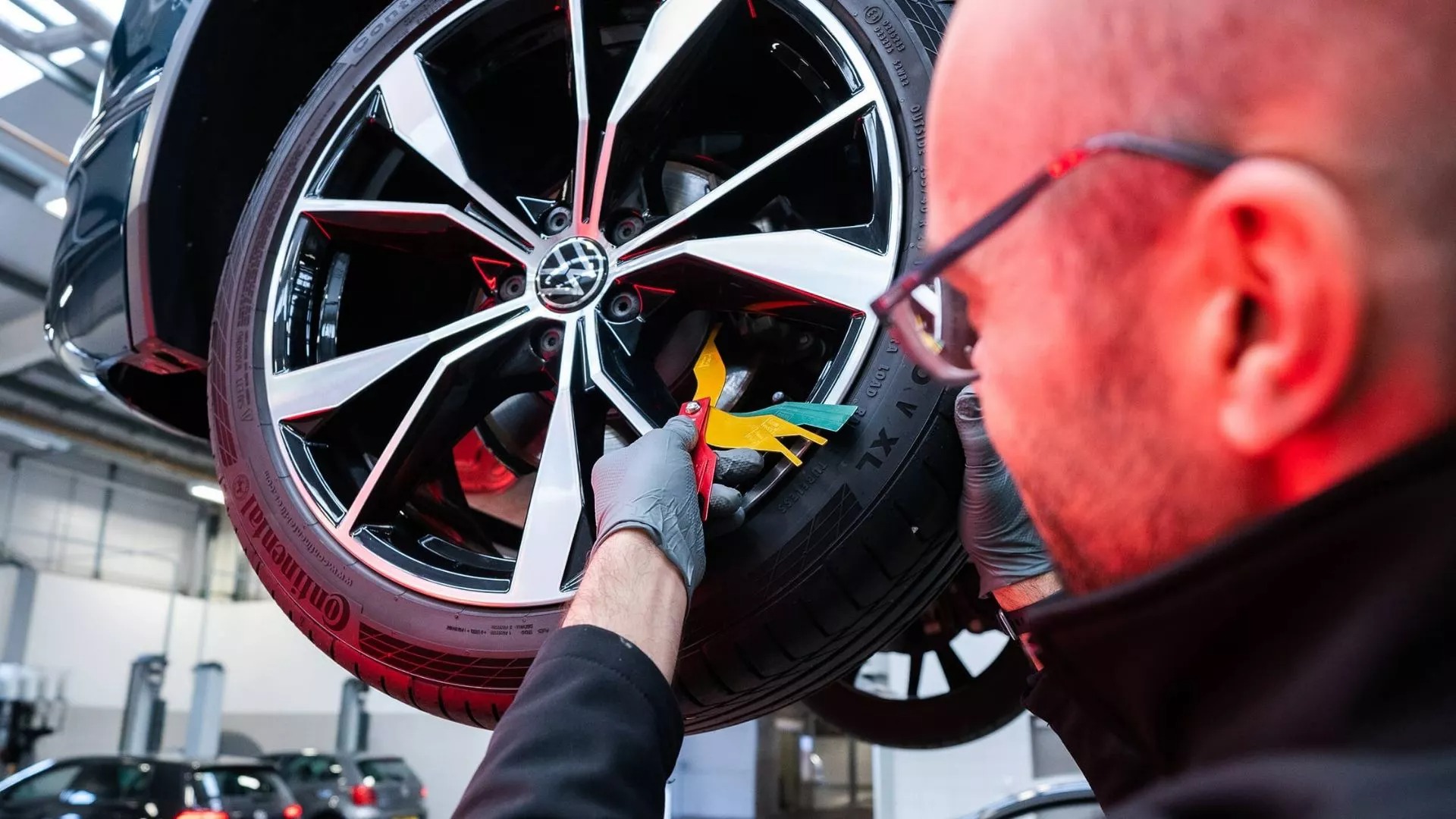 Murray Volkswagen Parts & Accessories