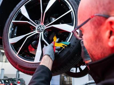 Parts and Accessories