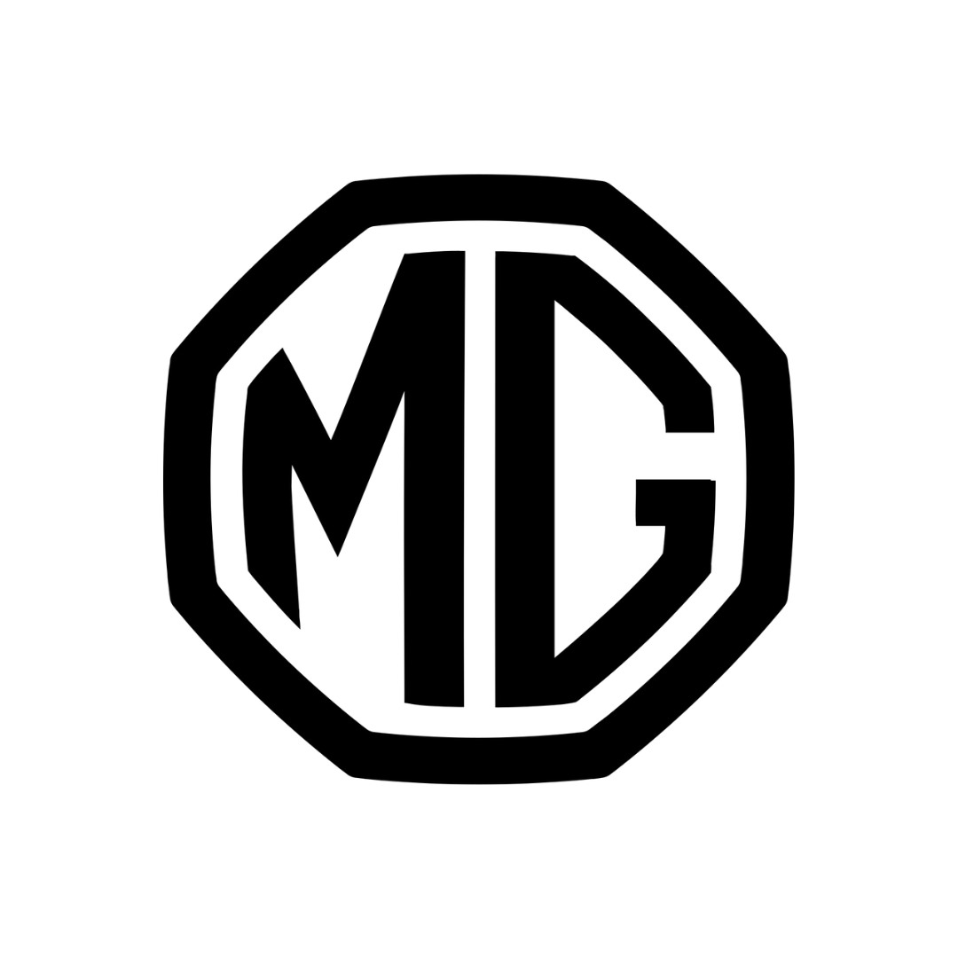 MG logo