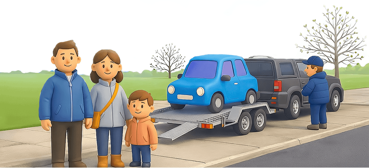 Enjoy FREE delivery within 100 miles!