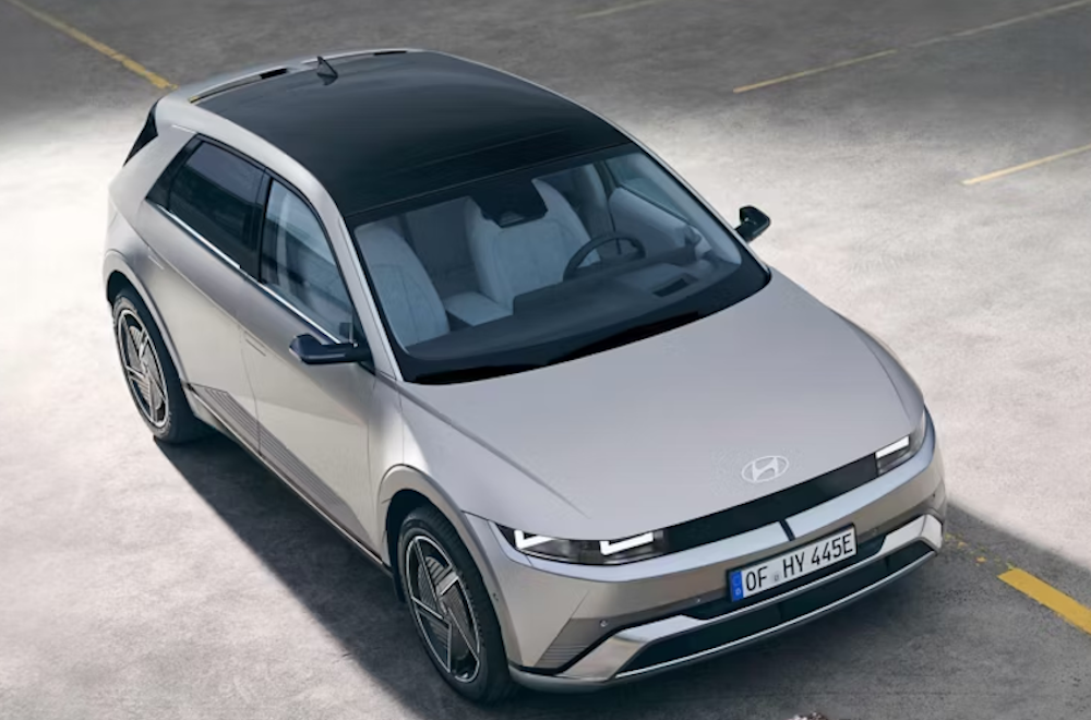IONIQ 5