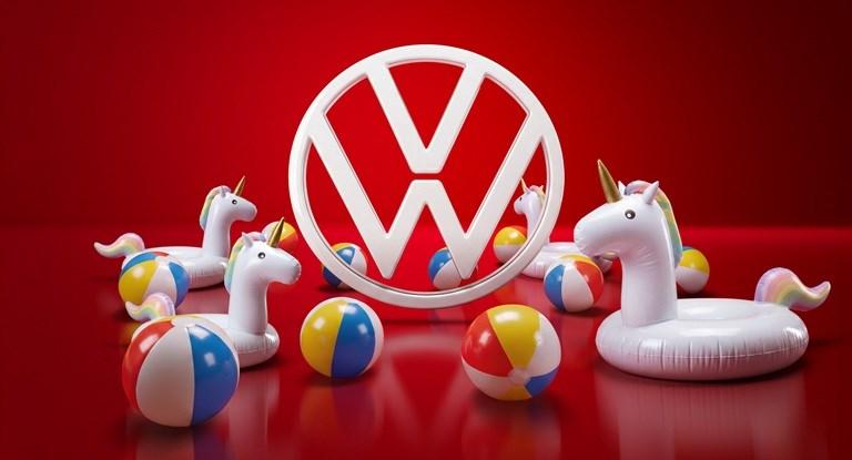VOLKSWAGEN END OF SUMMER SALE NOW ON