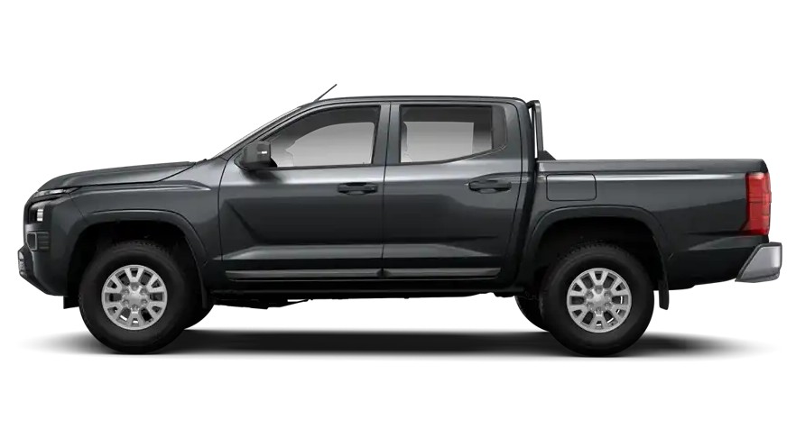 L200 Titan