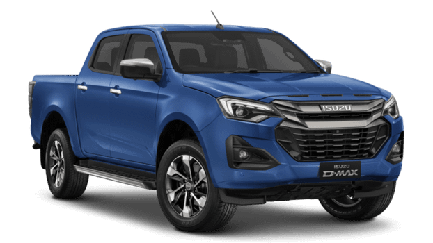 D-MAX DL40
