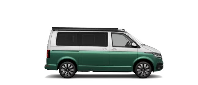 Volkswagen Van Dealer | Bristol, Dorchester | Heritage VW Van Centres