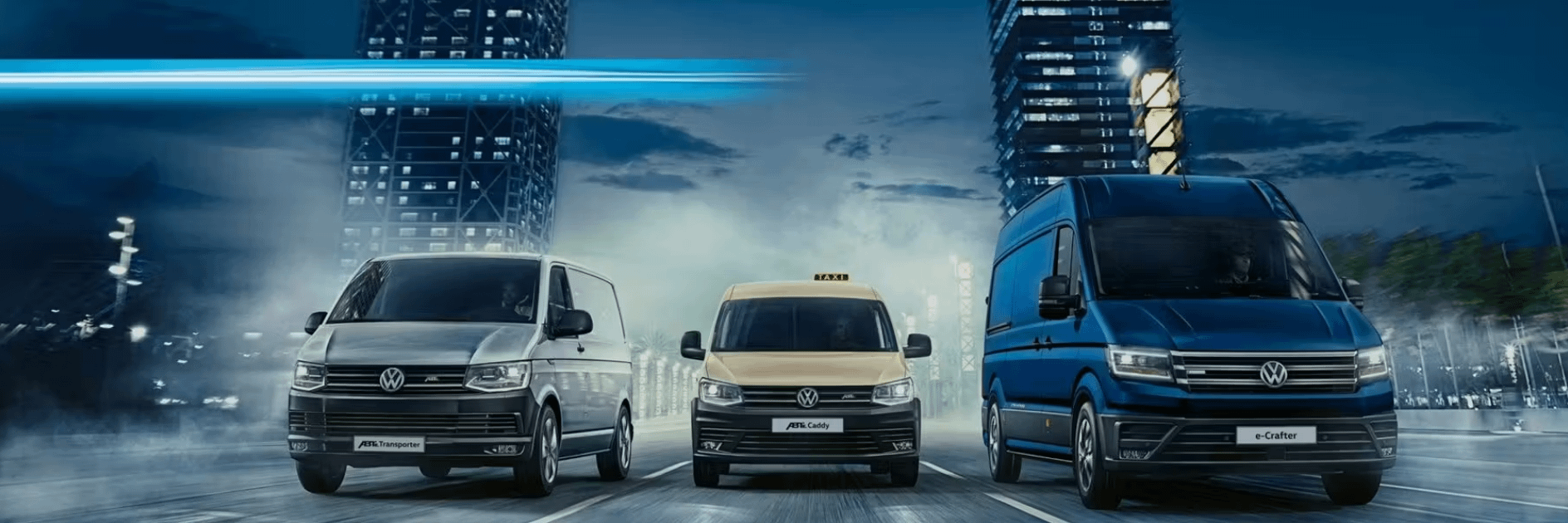Volkswagen Electric Vans Guide - Everything from Carrying Capacity, Reliability, Models & Lots More