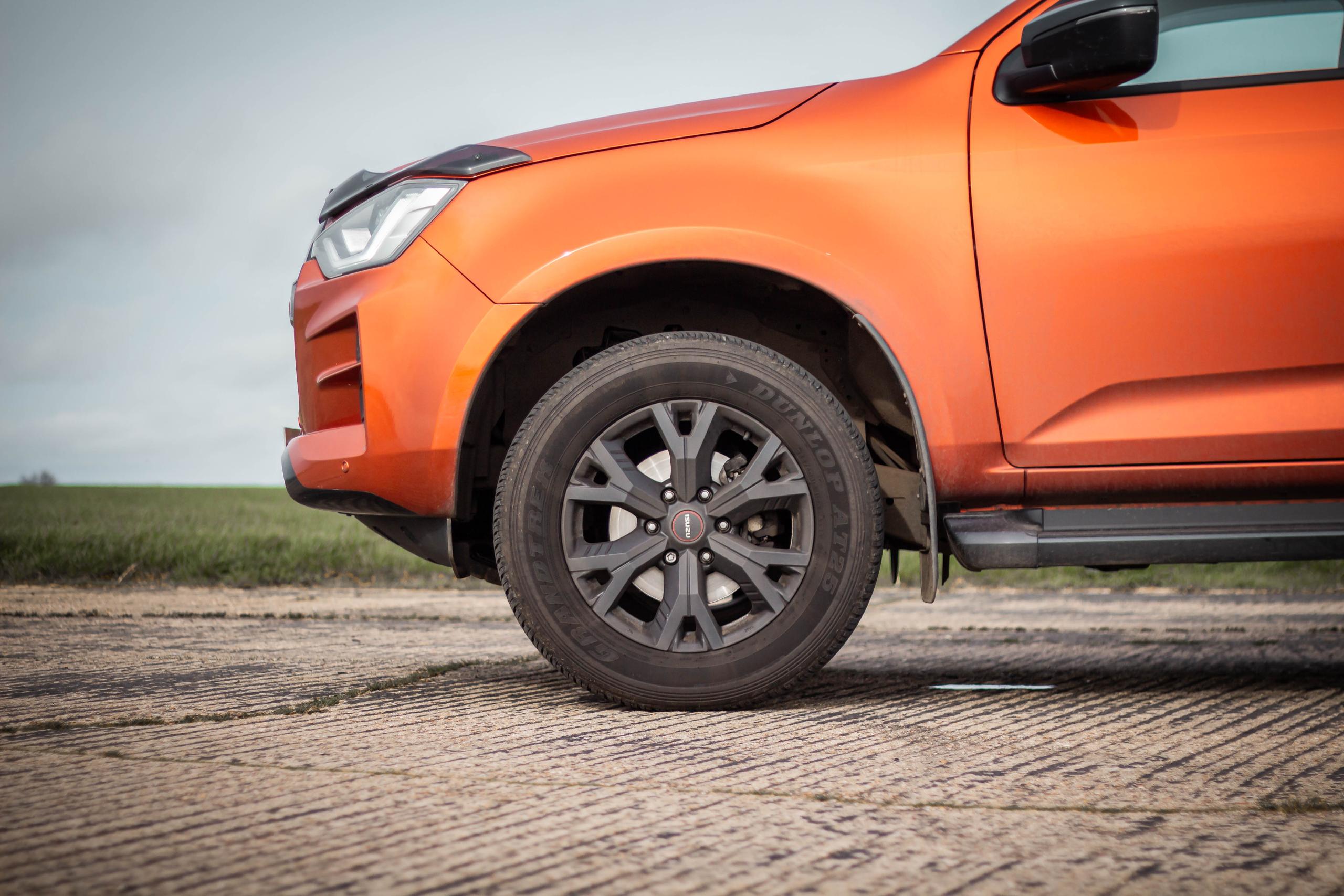 OVMS' Best 4x4 of 2024: Top Picks for Unstoppable Off-Road Ability