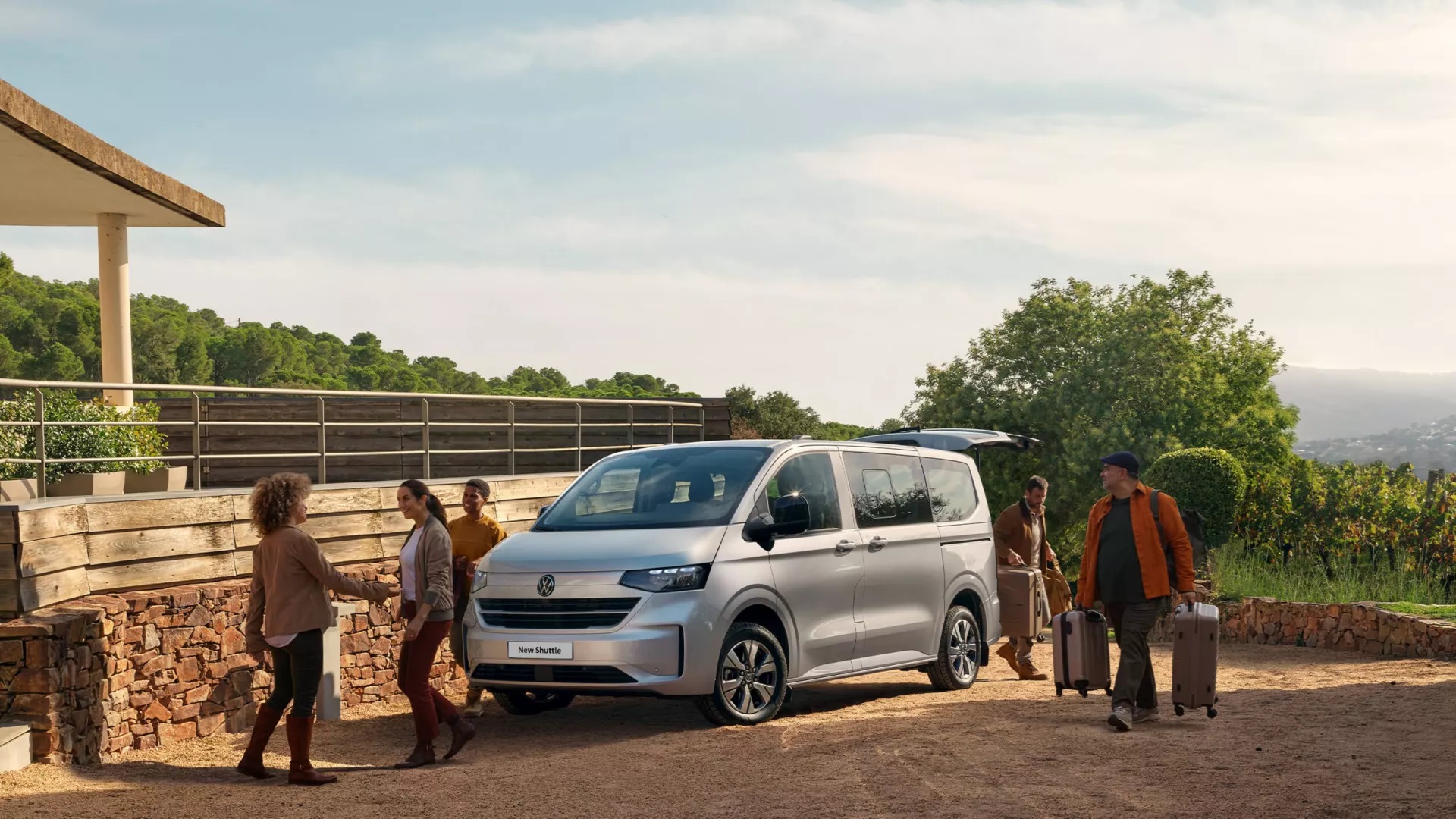 Volkswagen Motability