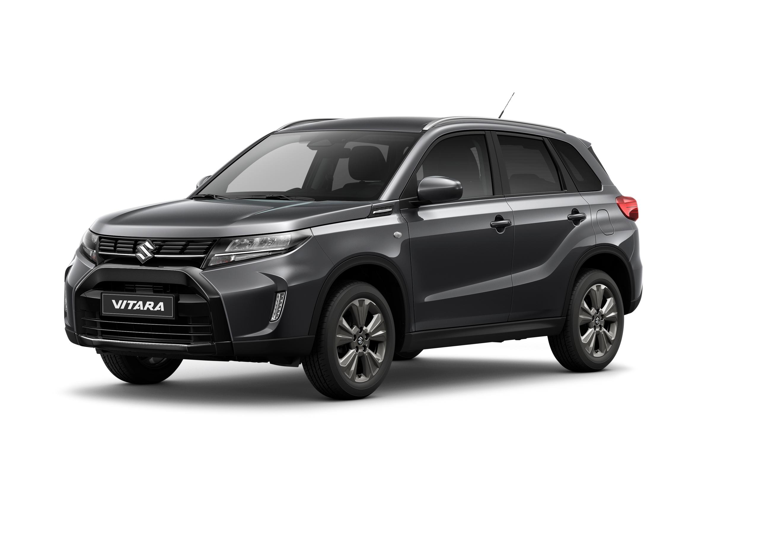 Suzuki Vitara Motion
