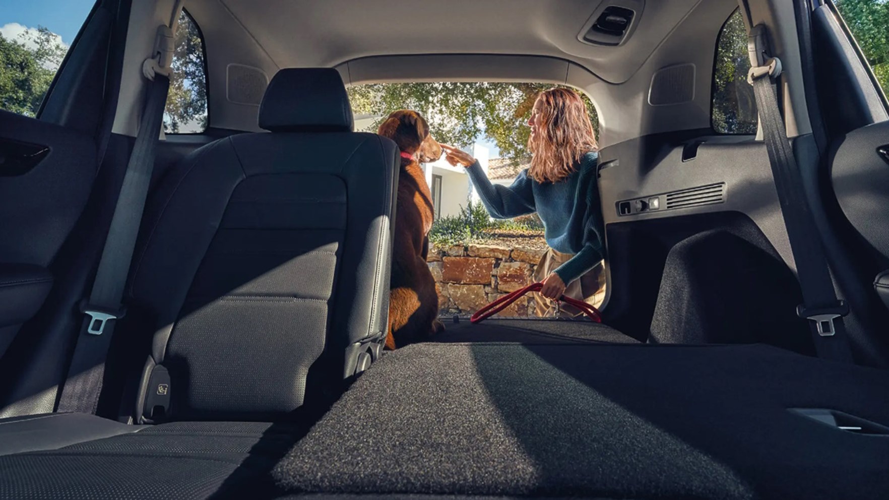 Honda CR-V Hybrid