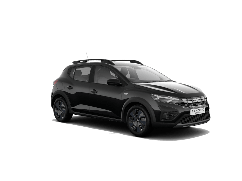 Sandero Stepway