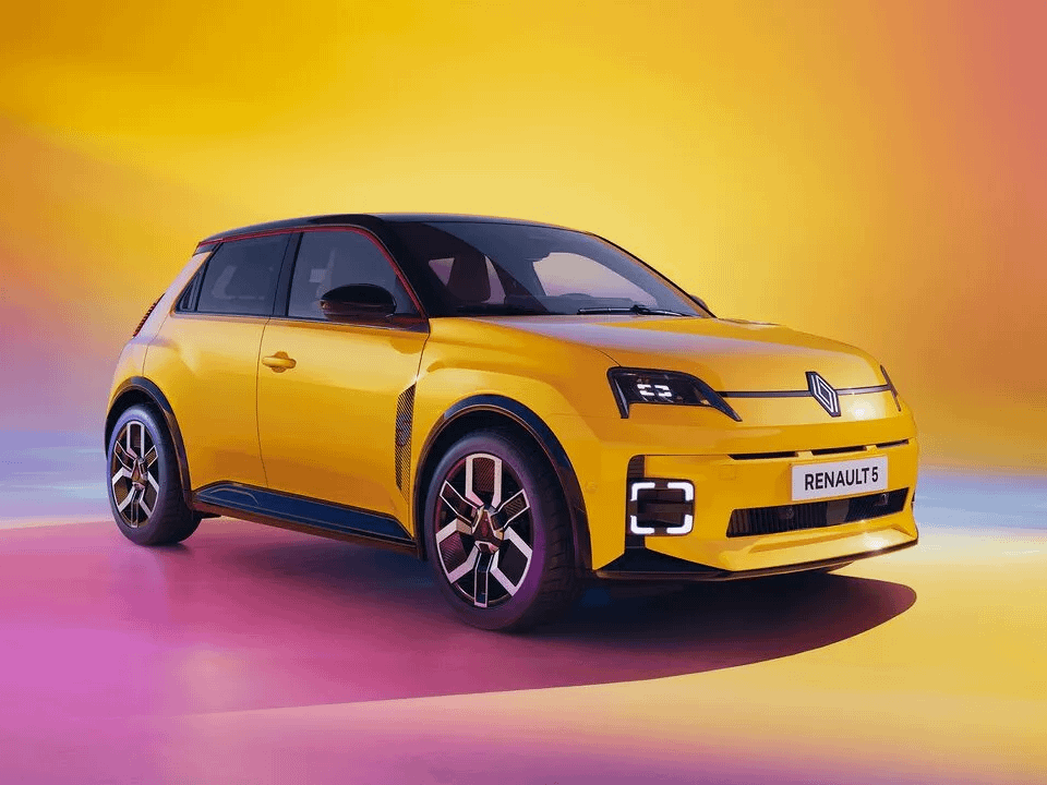 New car offers