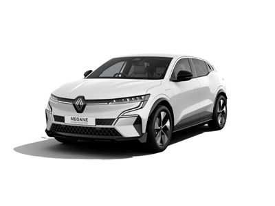 New 2026 Megane Techno | Gravells