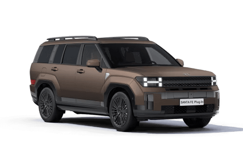 SANTA FE Plug-in Hybrid