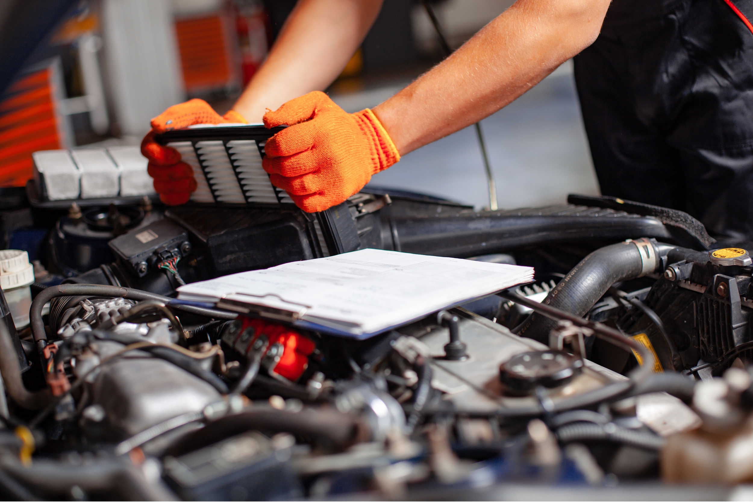 car service