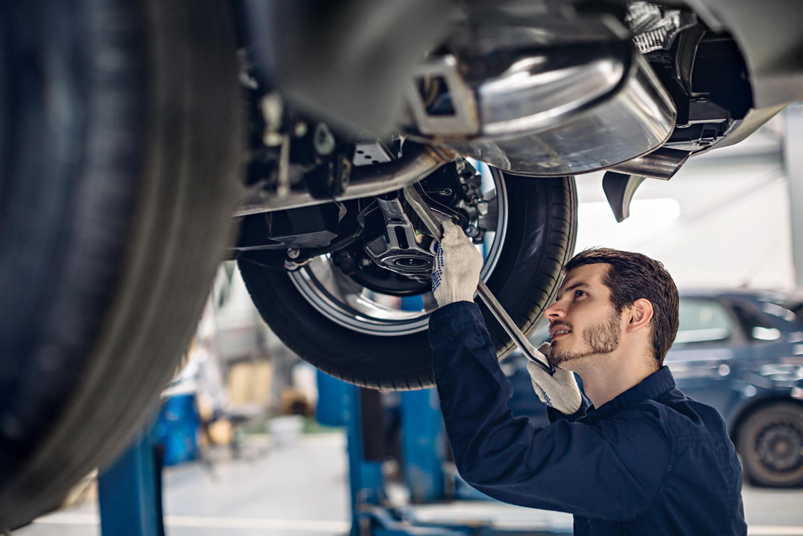 Car Repair