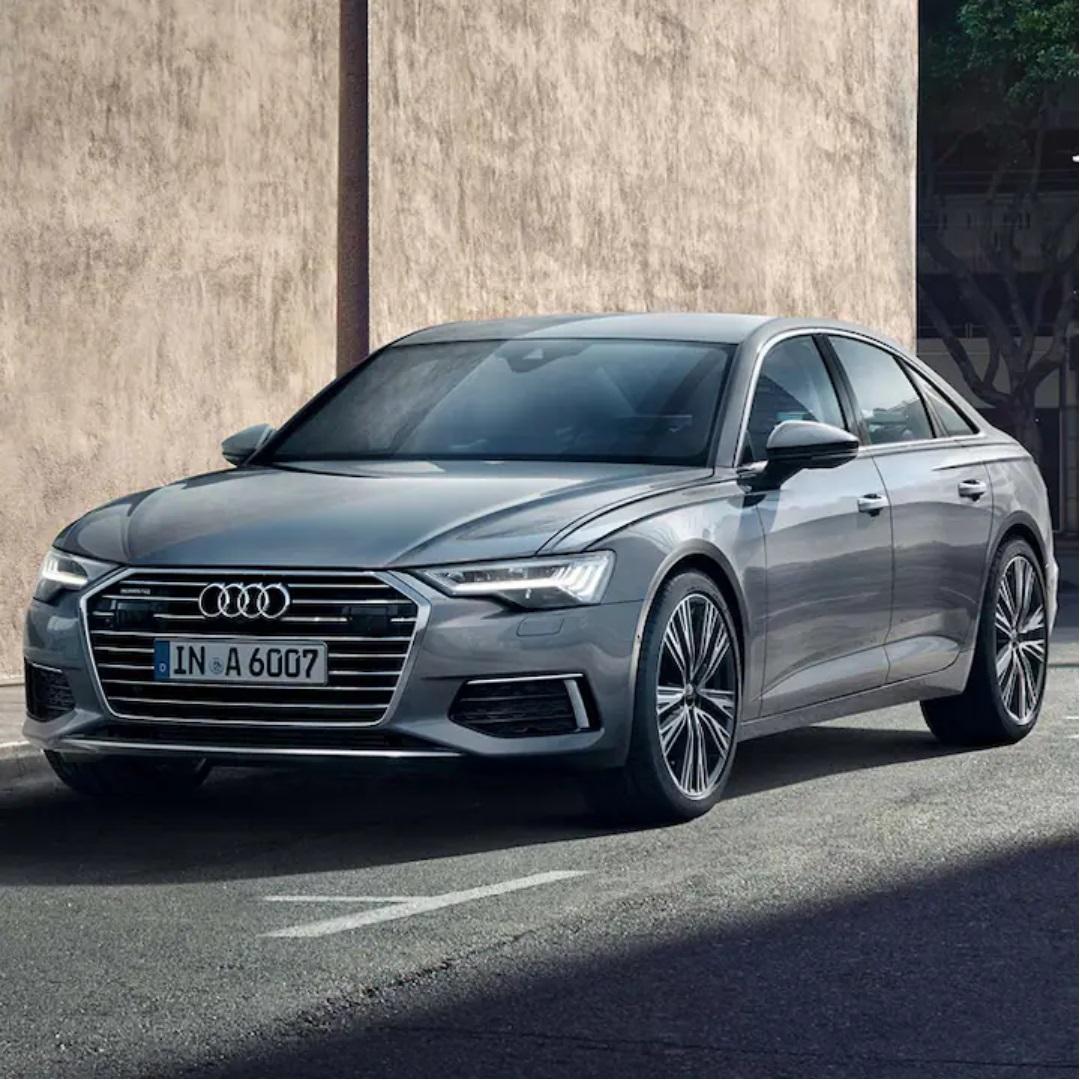 Audi A6 Saloon