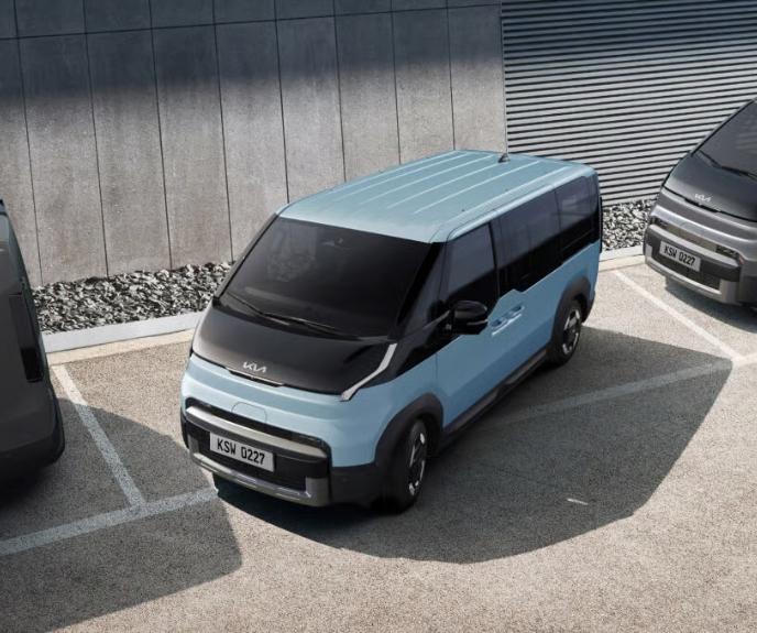 PV5 Passenger