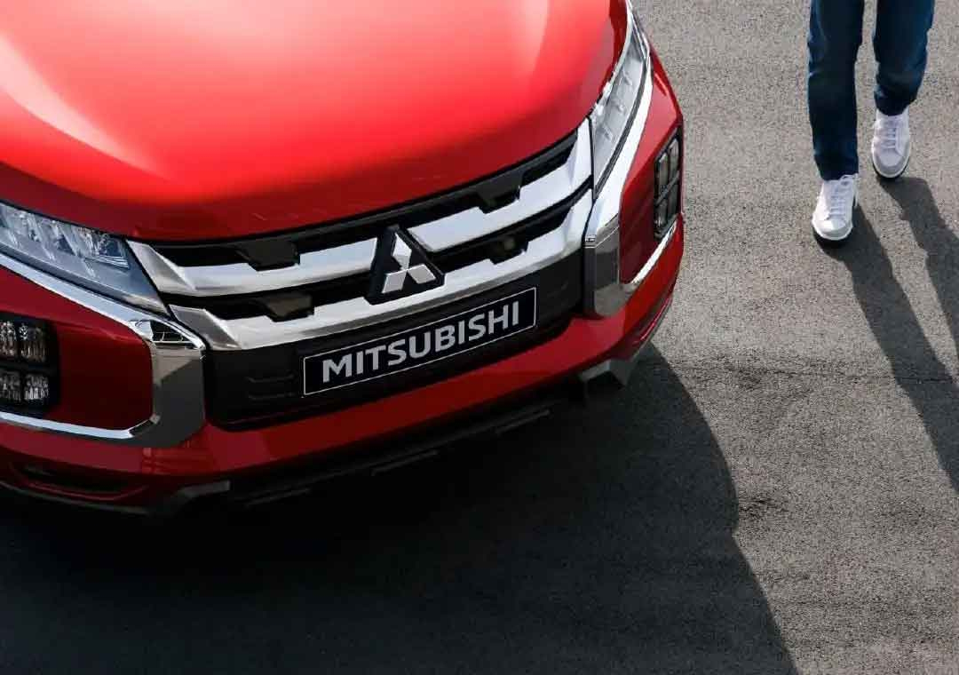 mitsubishi