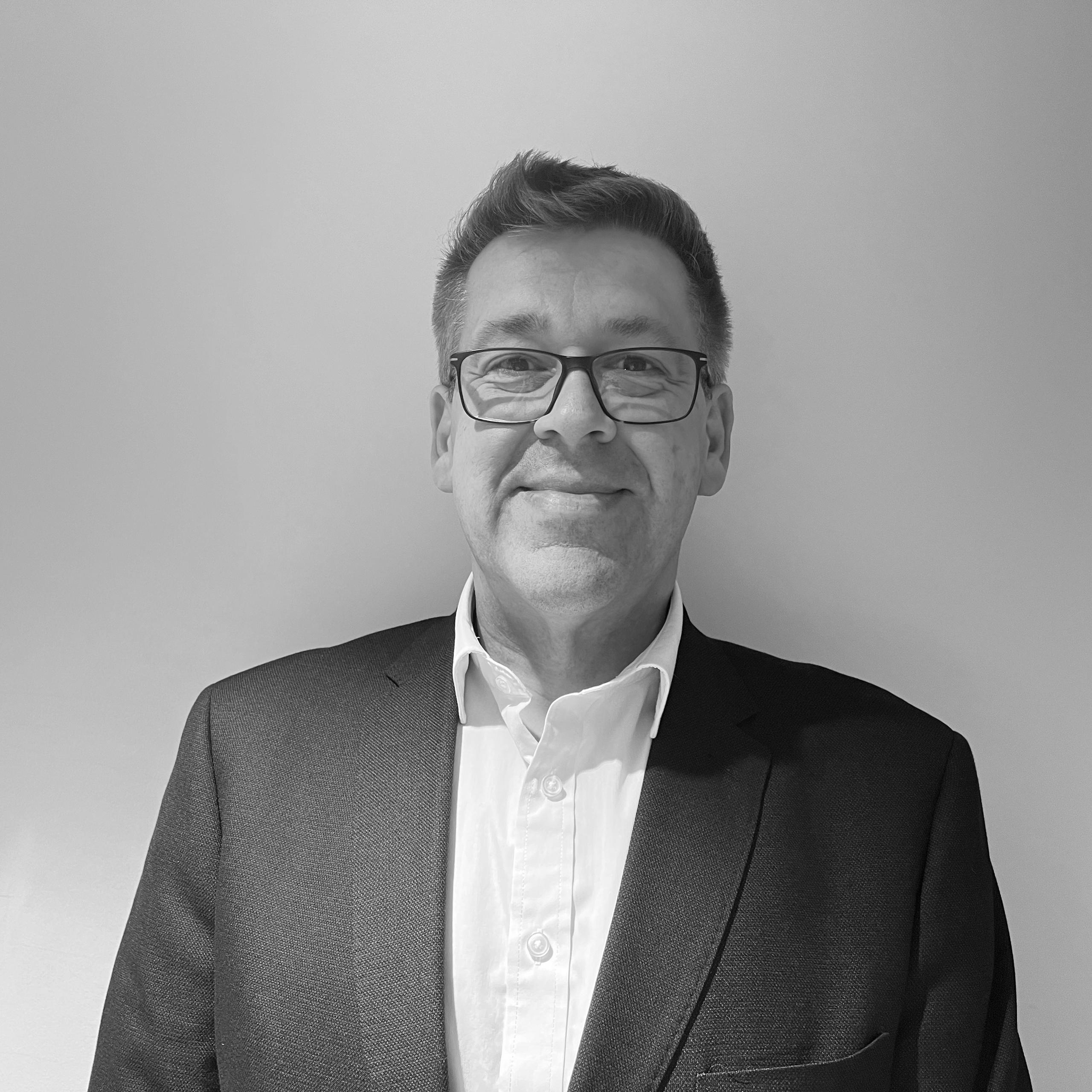 Sales Manager <br></br>
beau.duthie@ha-limited.co.uk
