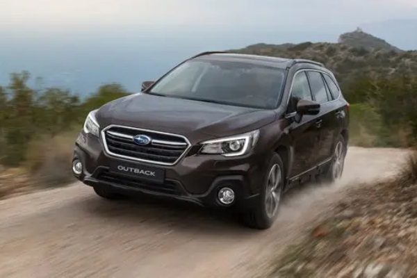 What Do You Get With the New Subaru Outback?
