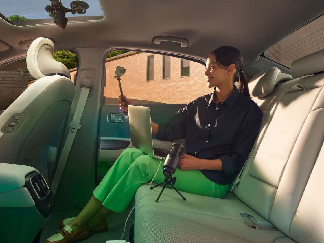 IONIQ 6
