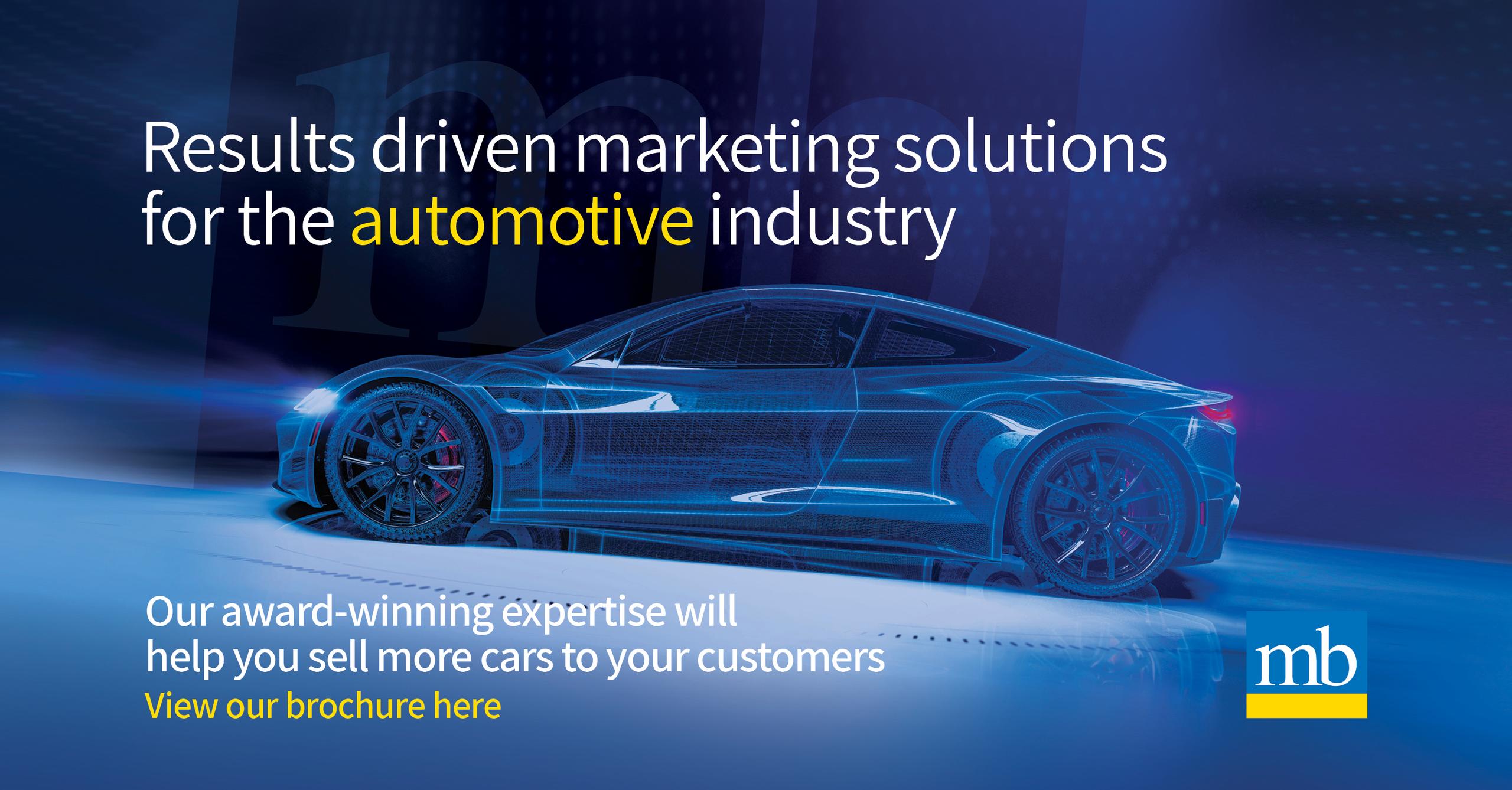 Read our new brochure showcasing how we will make your marketing more successful