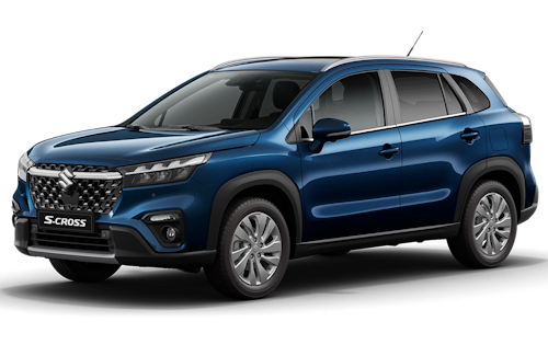 S-Cross