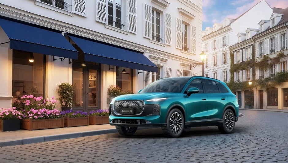 Brindley Group Announces New Lepas Dealership