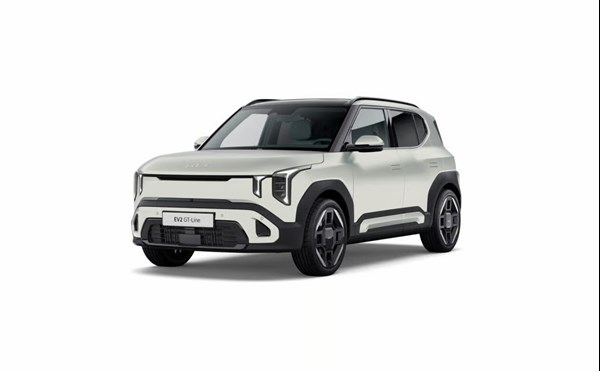 EV2  'Air' 61kWh - £366 Per Month + VAT