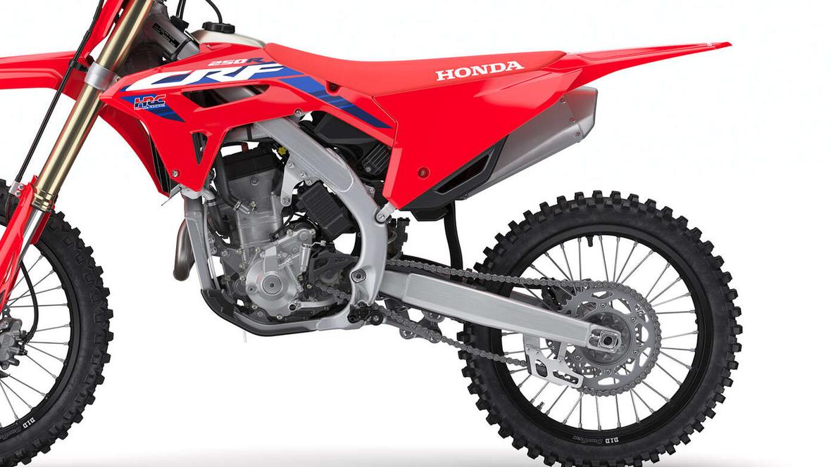 Honda CRF250R Available at John Banks Honda Motorcycles Colchester Honda CRF250R Available at John Banks Honda Motorcycles Colchester