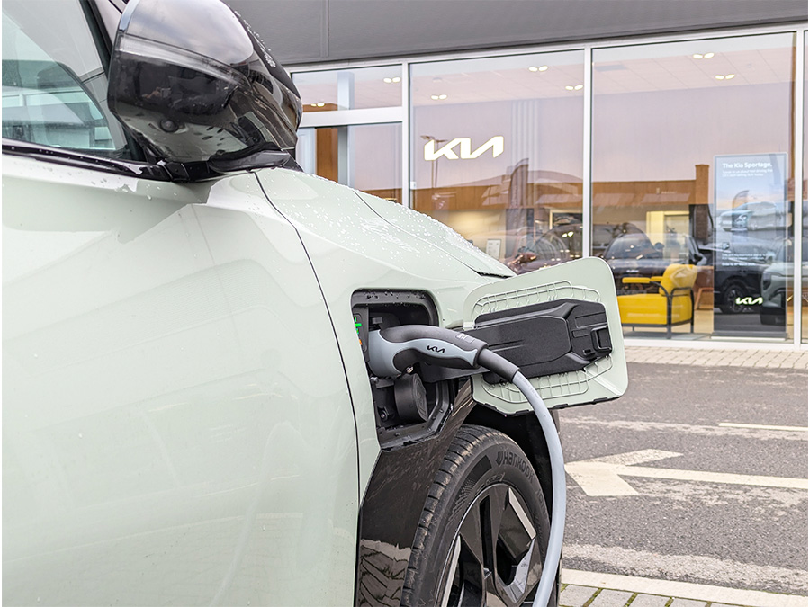 Road Tax Changes for EV Owners: What You Need to Know