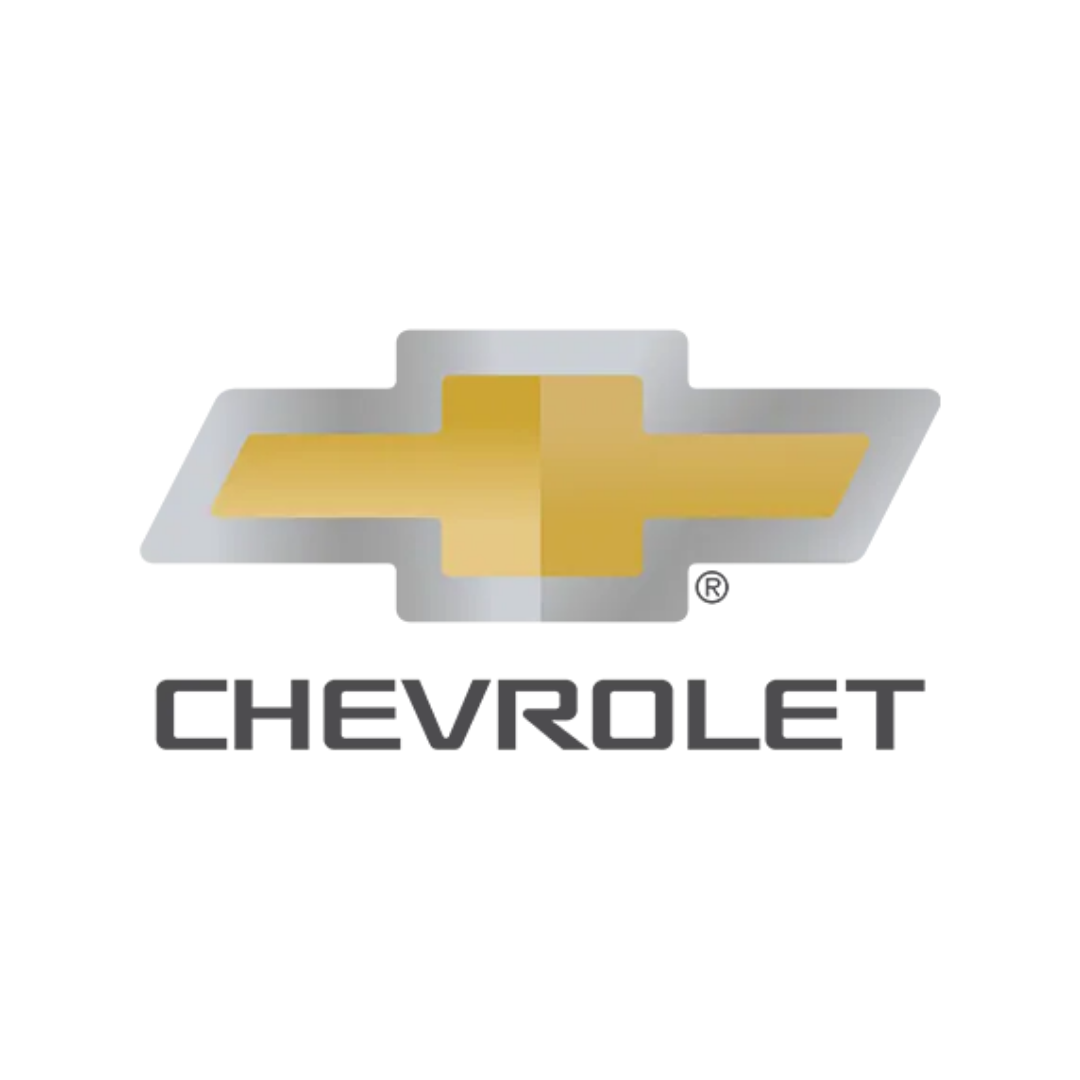 Chevrolet logo