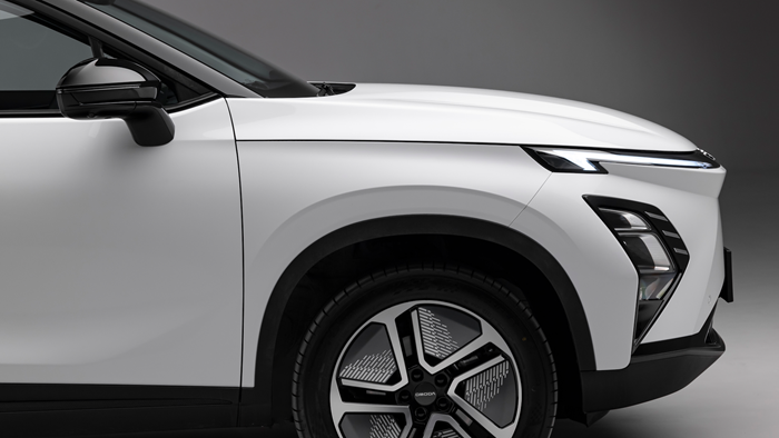 OMODA E5