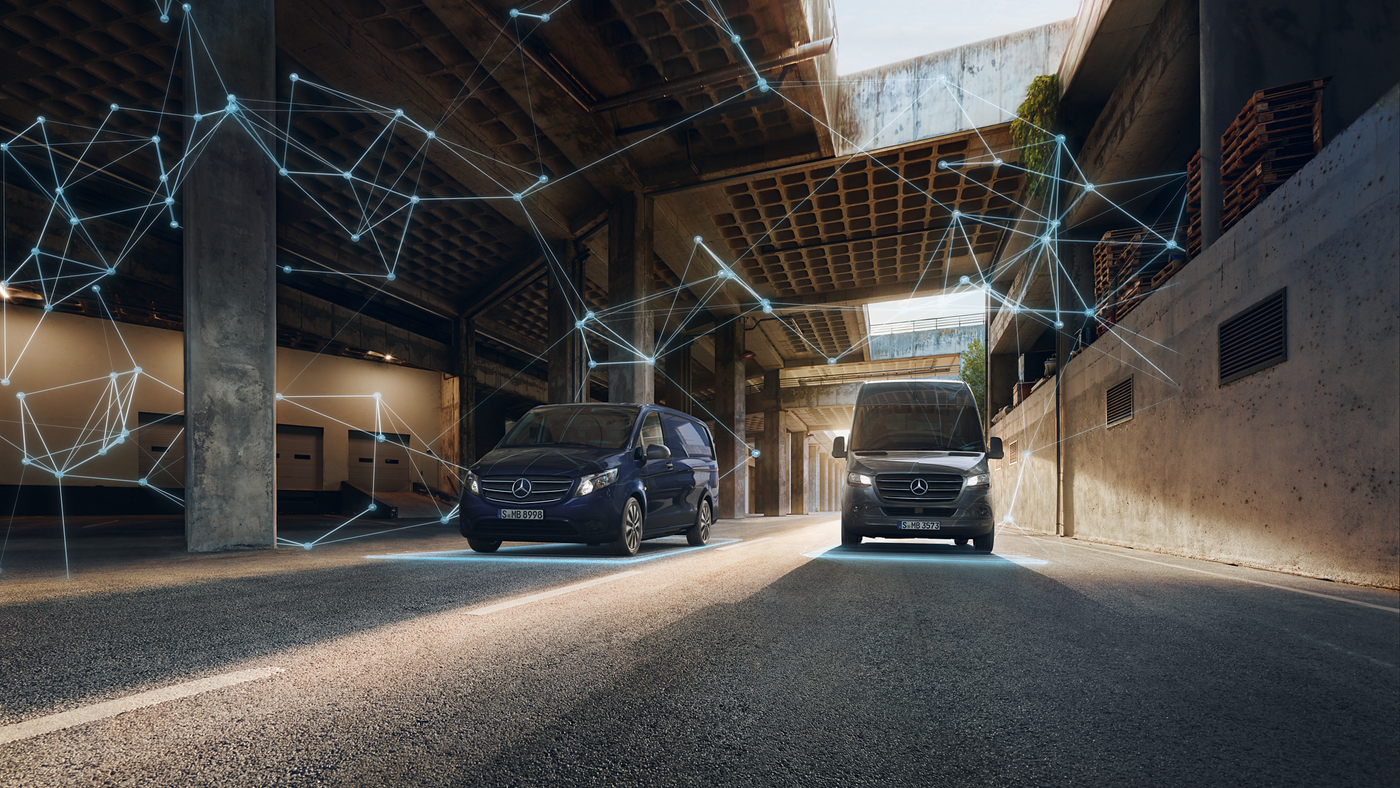 Why Switch Your Business to Electric Vans Now?
